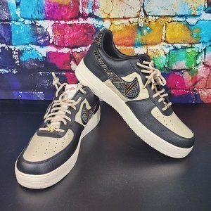 Air Force 1 Premium Goods Sneakers